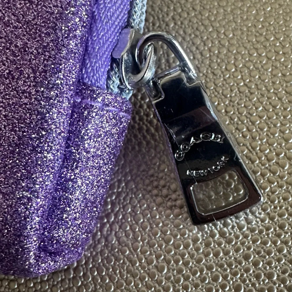 NEW 💜 Coach Moonlight Dreams Bundle